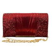 Pochette cérémonie