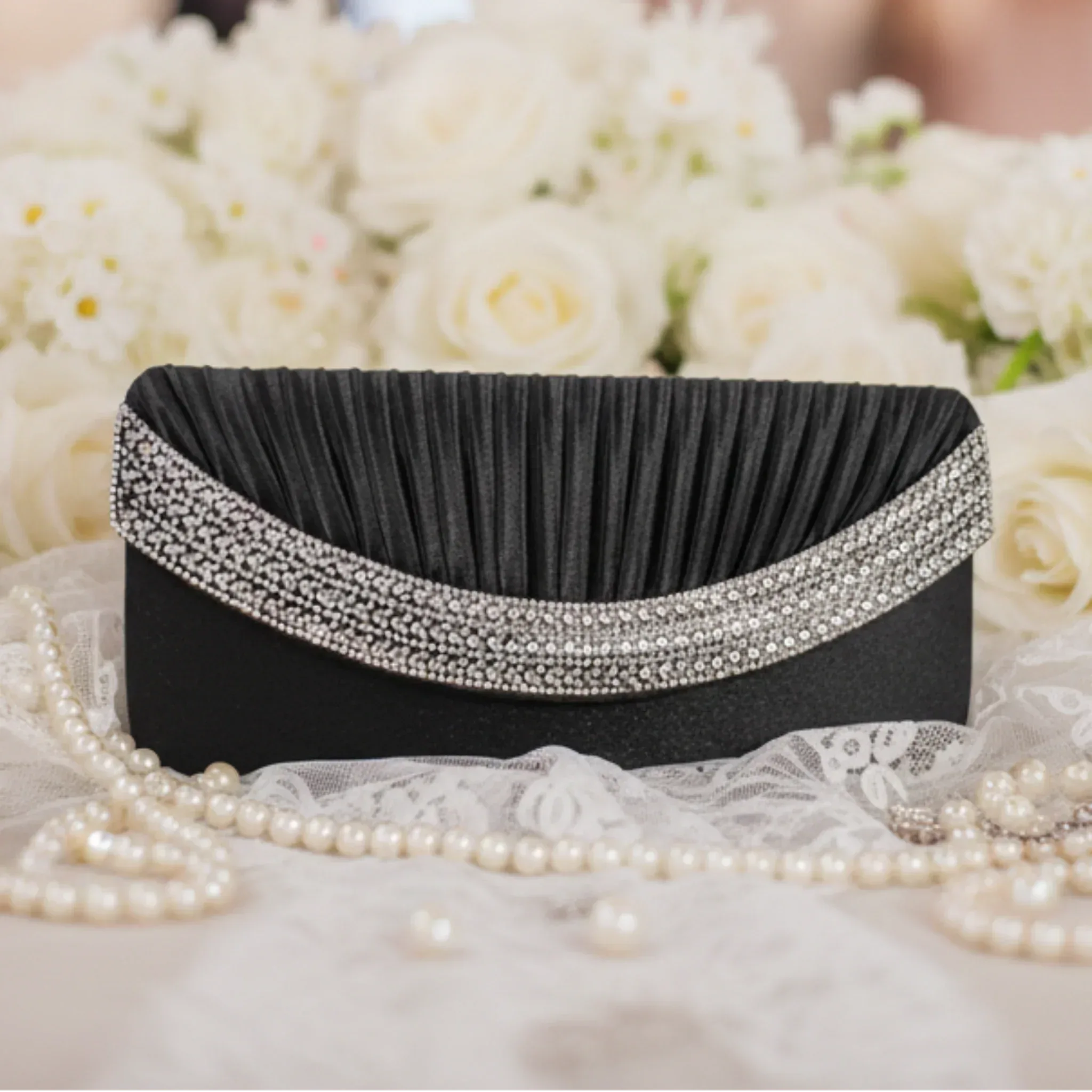 Pochette de soirée