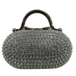 Pochette de soirée luxe