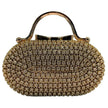 Pochette de soirée luxe