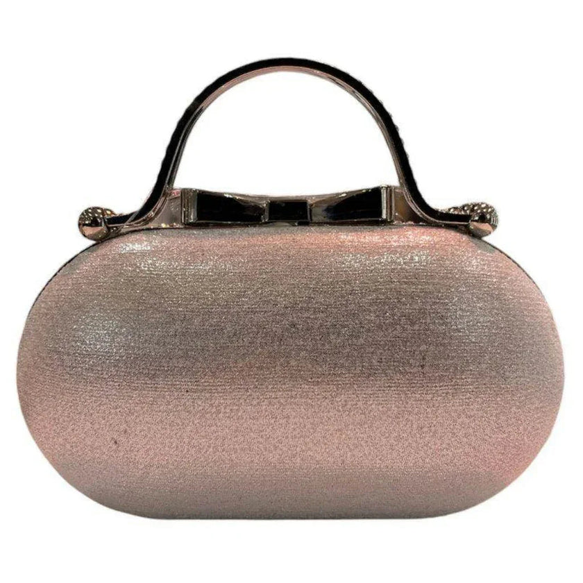 Pochette de soirée luxe