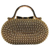 Pochette de soirée luxe