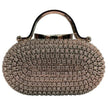 Pochette de soirée luxe