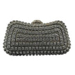 Pochette diamant