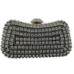 Pochette diamant