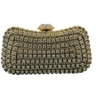 Pochette diamant