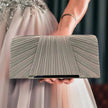 Pochette femme soirée