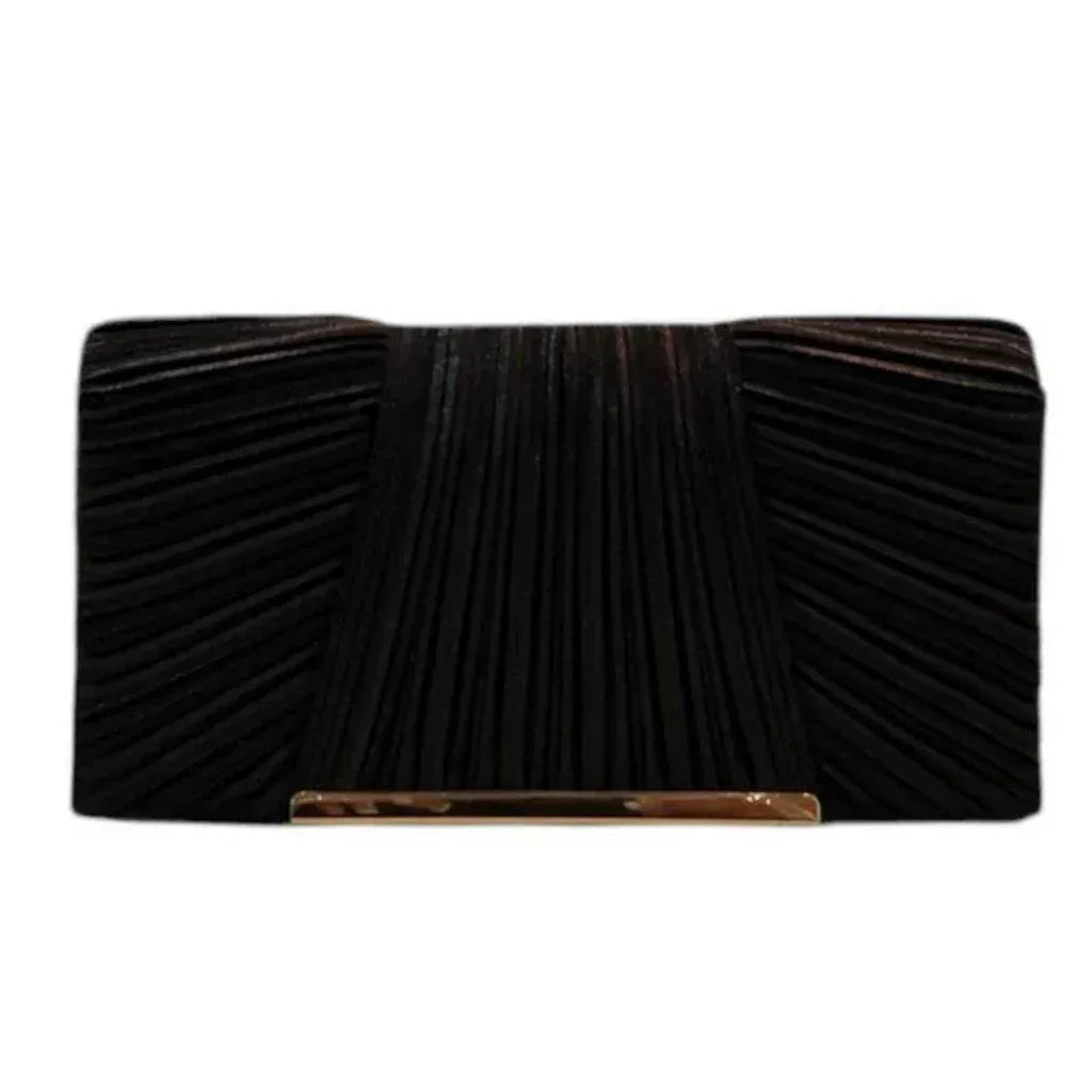 Pochette femme soirée