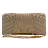 Pochette femme soirée