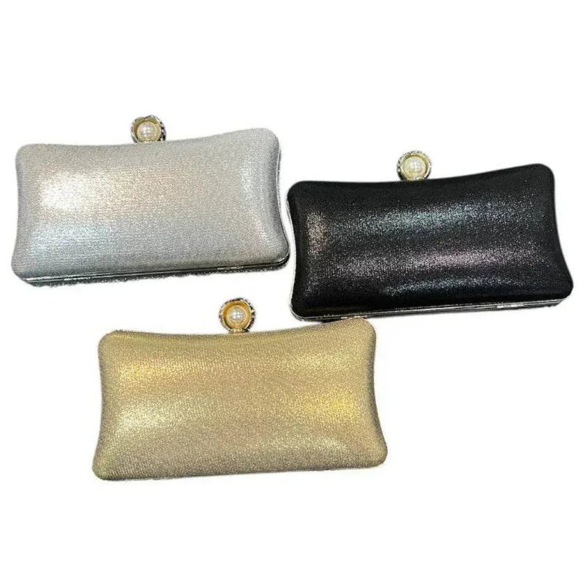 Pochette fleur