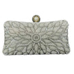 Pochette fleur