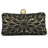 Pochette fleur