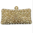 Pochette fleur