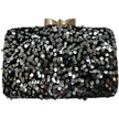Pochette paillette