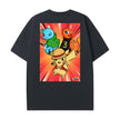 Pocket Monster Trio T-shirt