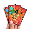 Protège-cartes Trio Pocket Monster