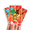 Protège-cartes Trio Pocket Monster
