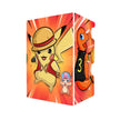 Pocket Monster Trio - Mach 3 Deck Box