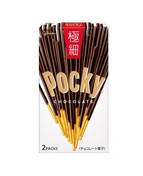 Glico Pocky Ultra Thin (69G) [Best Before Date: 2026.01]
