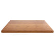 Podium de présentation mélamine – Format compact ou large