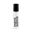 POETIC JUSTICE | Inspired by Jazz Club