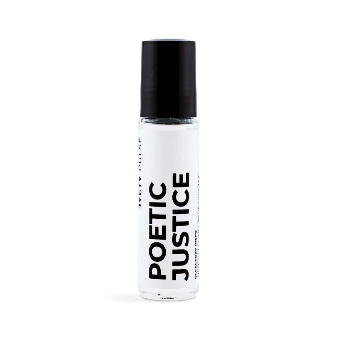 POETIC JUSTICE | Inspired by Jazz Club