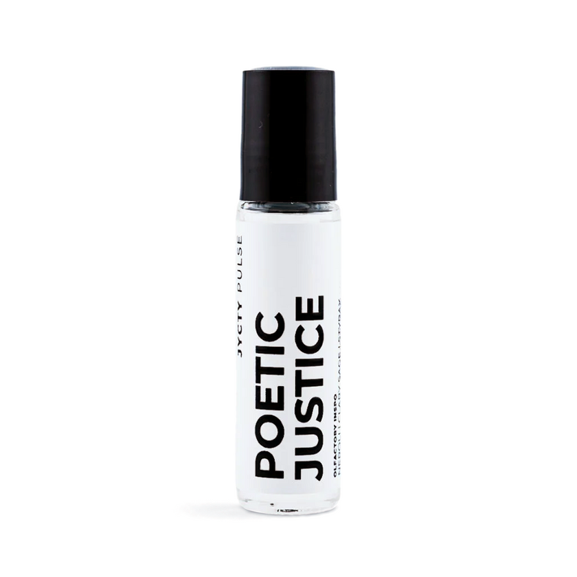 POETIC JUSTICE | Inspired by Jazz Club