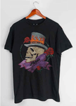 Poison - Greatest Hits Black T-Shirt