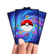 Protège-cartes Poké Ball