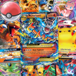SURPRISE PokéBall Box! - Assorted Pokemon Card Lot