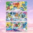 Pokemon 30th Anniversary Celebration: Original Partner Card Set Vol. 1 Simplified Chinese