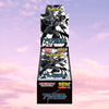 Pokemon Black Bolt Deluxe Japanese Booster Box