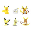 Pokémon Lovely Figure