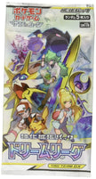 Pokémon TCG Japanese - Dream League - Booster Box