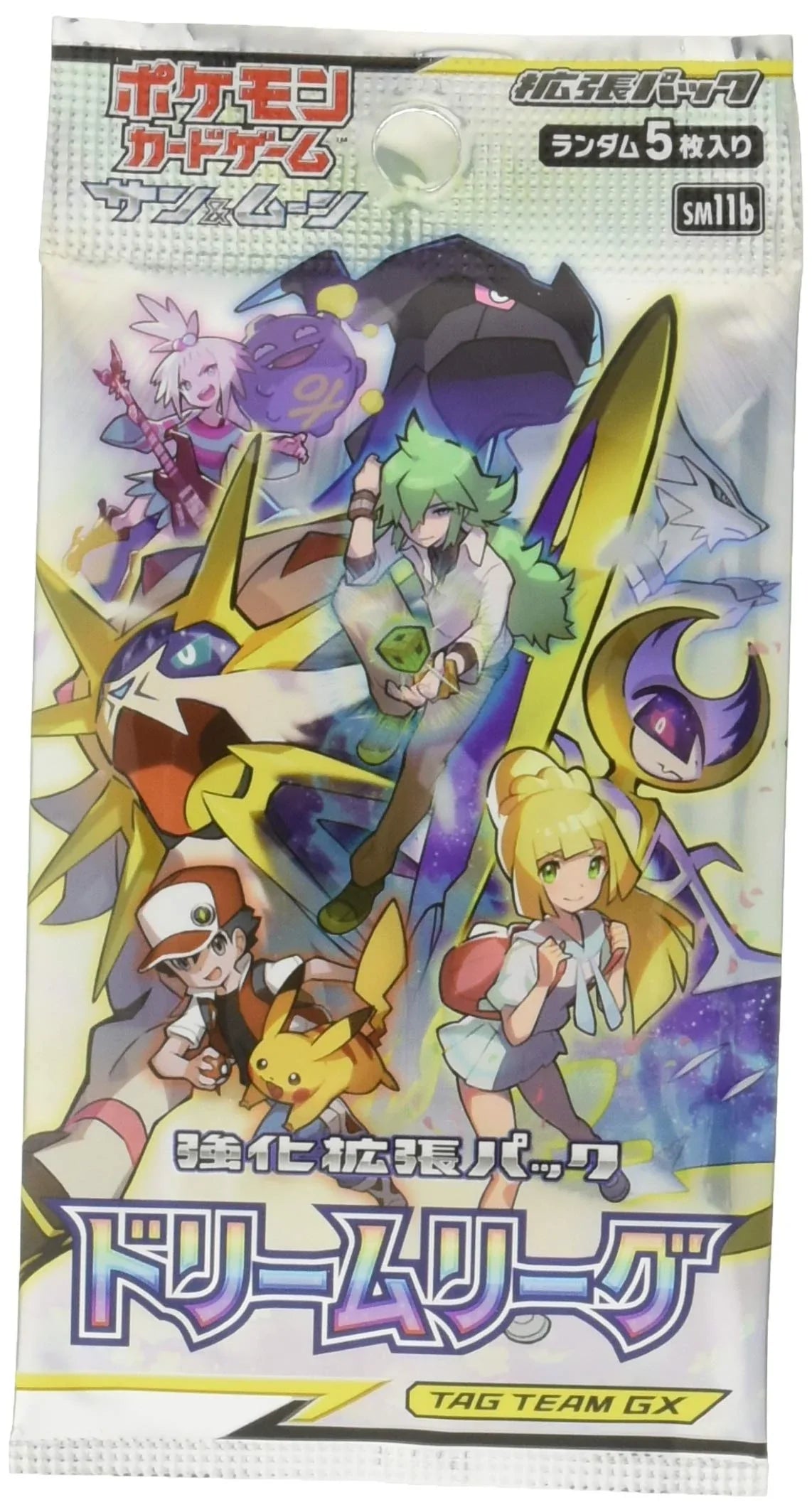 Pokémon TCG Japanese - Dream League - Booster Box