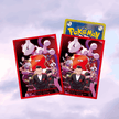 Pokemon Center Original TCG Deck Sleeves Glory of Team Rocket
