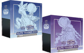 Pokemon Chilling Reign ETB Elite Trainer Box