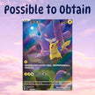 Pokemon Chinese Collect 151 ex Surprise Booster Coin Set (Random)