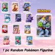 Pokemon Collect 151 Dream Figure Simplfied Chinese Blind Box