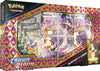 Pokémon TCG - Sword & Shield - Crown Zenith - Premium Treasures Collection - Morpeko V-UNION