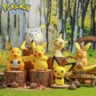 Pokémon Lovely Figure