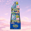 Pokemon Go Japanese Booster Box