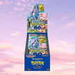Pokemon Go Japanese Booster Box