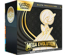 Pokémon Mega Evolution - Elite Trainer Box (Mega Gardevoir)