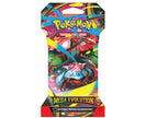 Pokémon TCG - Mega Evolution - Mega Evolution Base - Sleeved Booster Pack