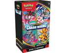 Pokémon TCG - Mega Evolution - Chaos Rising - Booster Bundle
