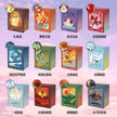 Pokemon Metal Deck Box Simplified Chinese Box Set