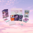 Pokemon Mew Advanced Deck Building Gift Box - Simplified Chinese