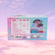 Pokemon Mew Advanced Deck Building Gift Box - Simplified Chinese