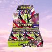 Pokemon Nihil Zero Japanese Booster Box